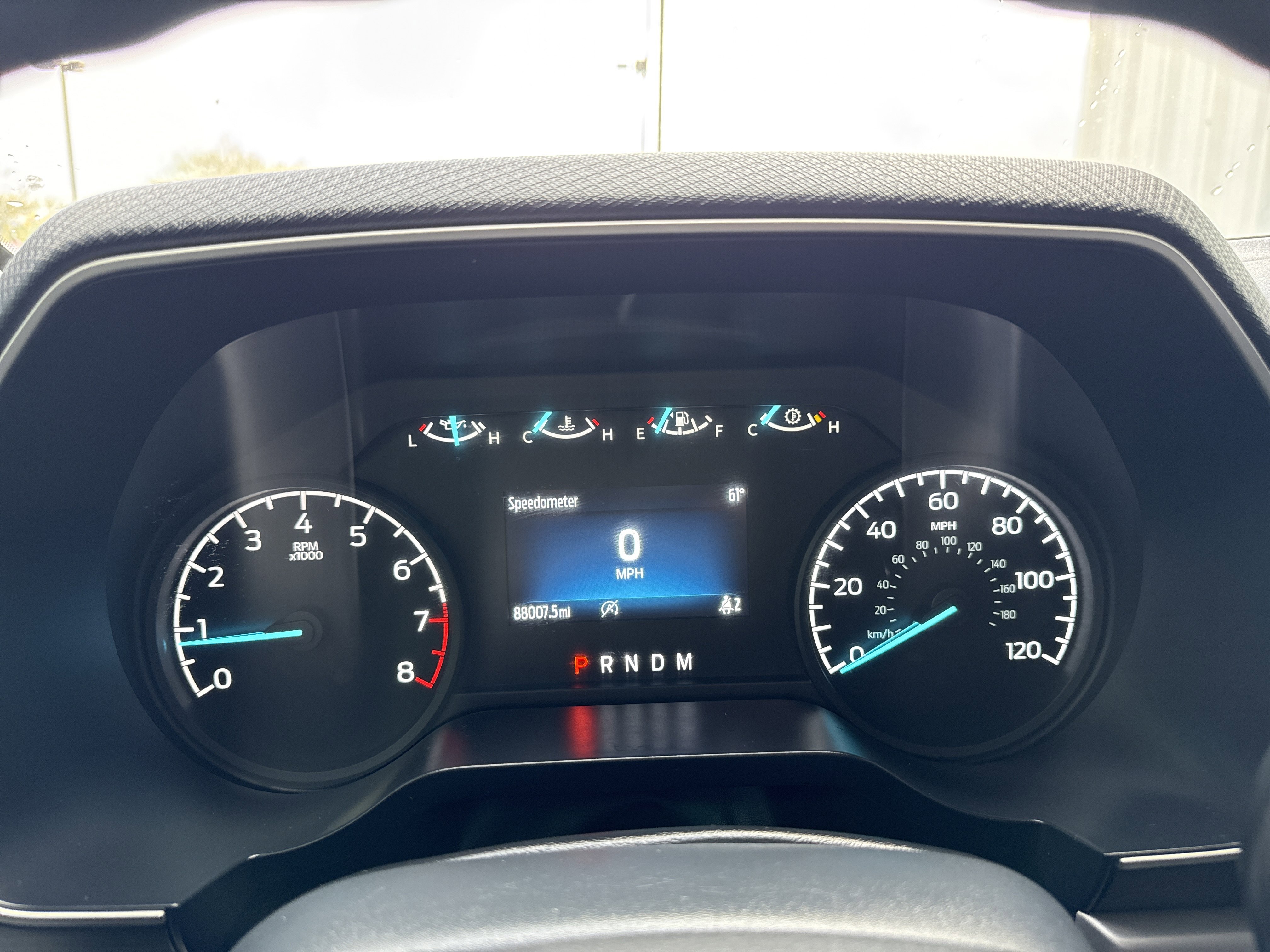 Used 2023 Ford F150 XLT w/ Trailer Tow Package image 18