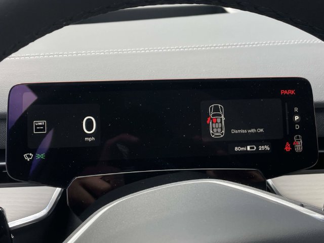 New 2026 Volvo EX90 Ultra AWD/4WD image 35