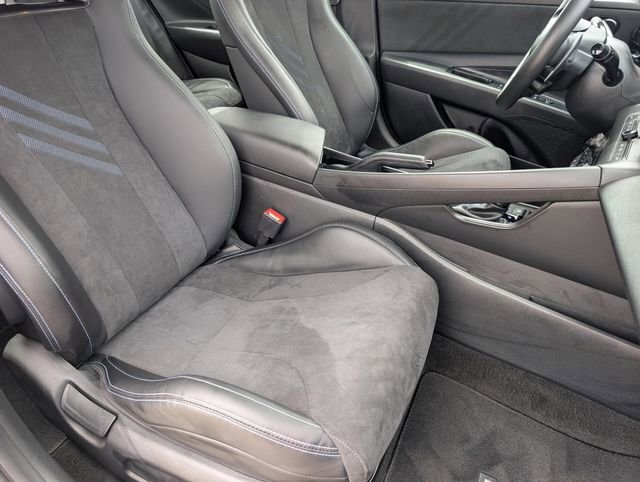 Used 2025 Hyundai Elantra N w/ Cargo Package FWD image 23
