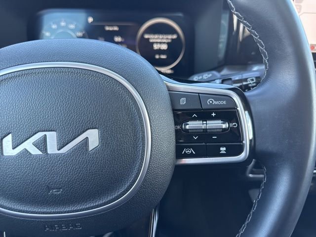 Used 2023 Kia Sorento SX AWD/4WD image 28