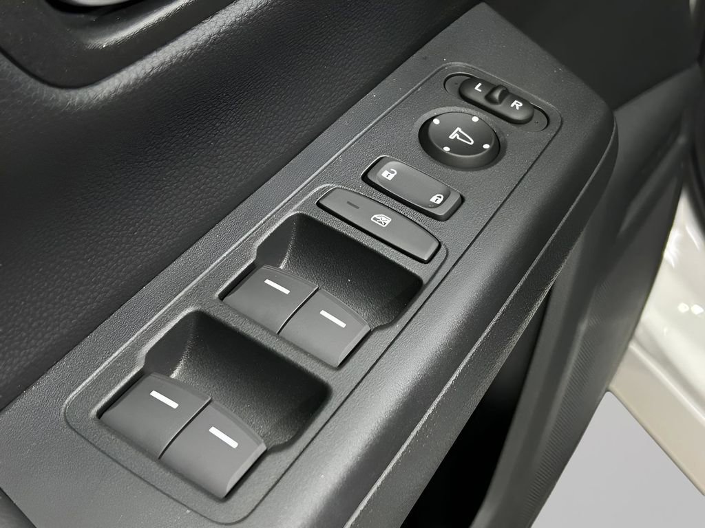 Certified 2026 Honda CR-V Sport-L image 17