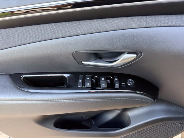 Used 2024 Hyundai Santa Cruz Limited AWD/4WD image 15