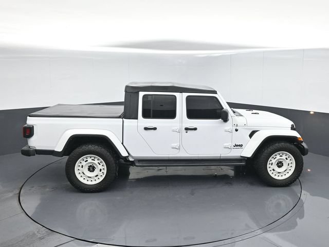 Used 2021 Jeep Gladiator Sport AWD/4WD image 42
