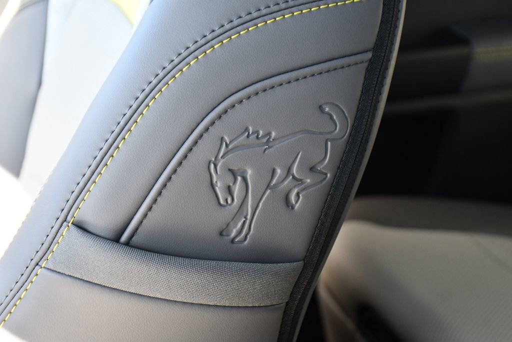 New 2025 Ford Bronco Sport Badlands w/ Sasquatch Badlands Package image 37