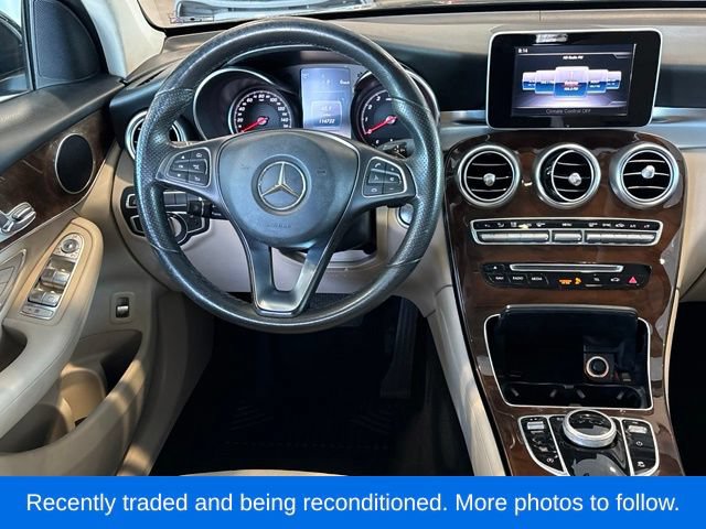 Certified 2018 Mercedes-Benz GLC 300 image 29