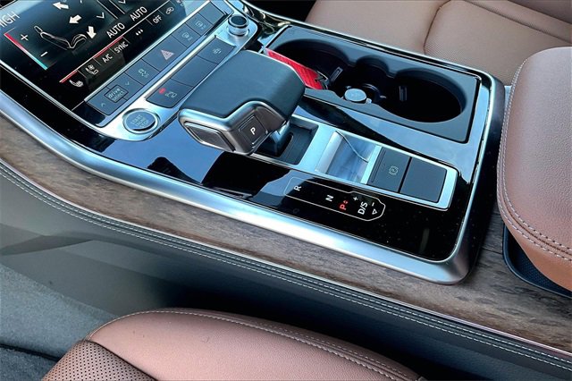 New 2026 Audi Q7 2.0T Premium Plus image 9