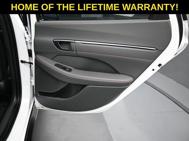 Used 2025 Hyundai Sonata N Line image 40