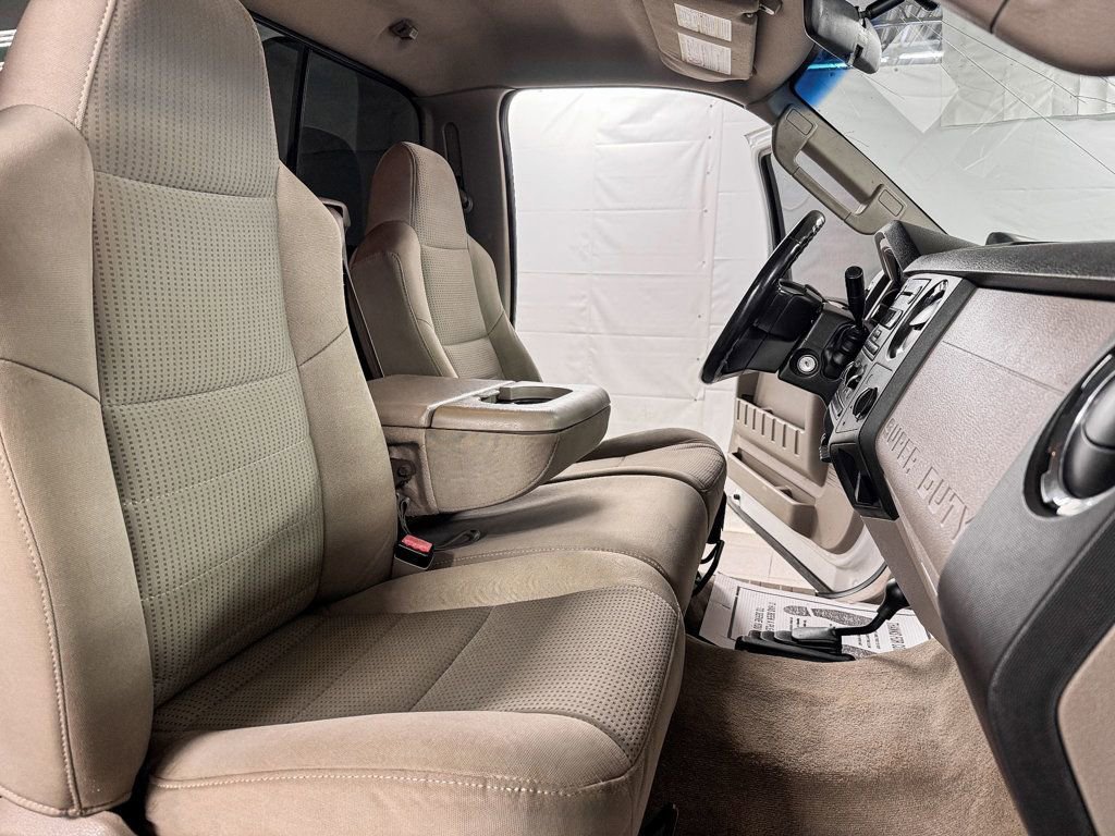 Used 2008 Ford F350 XLT AWD/4WD image 8