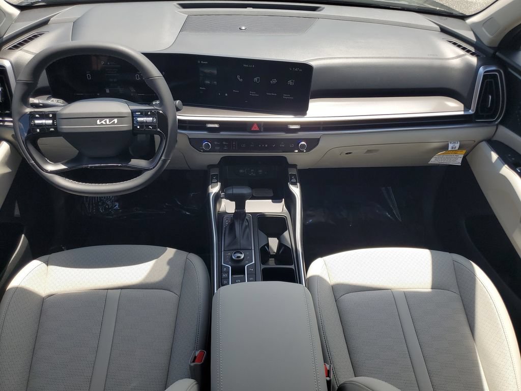 New 2026 Kia Sorento S AWD/4WD image 24
