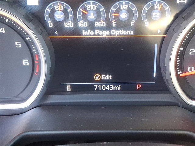 Certified 2021 Chevrolet Tahoe Premier w/ Premium Package image 21