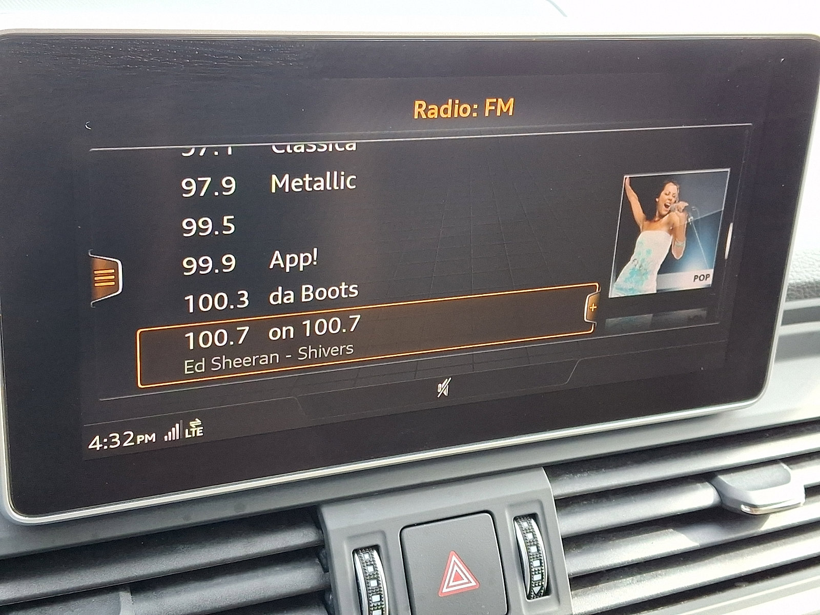 Used 2018 Audi Q5 Prestige image 17