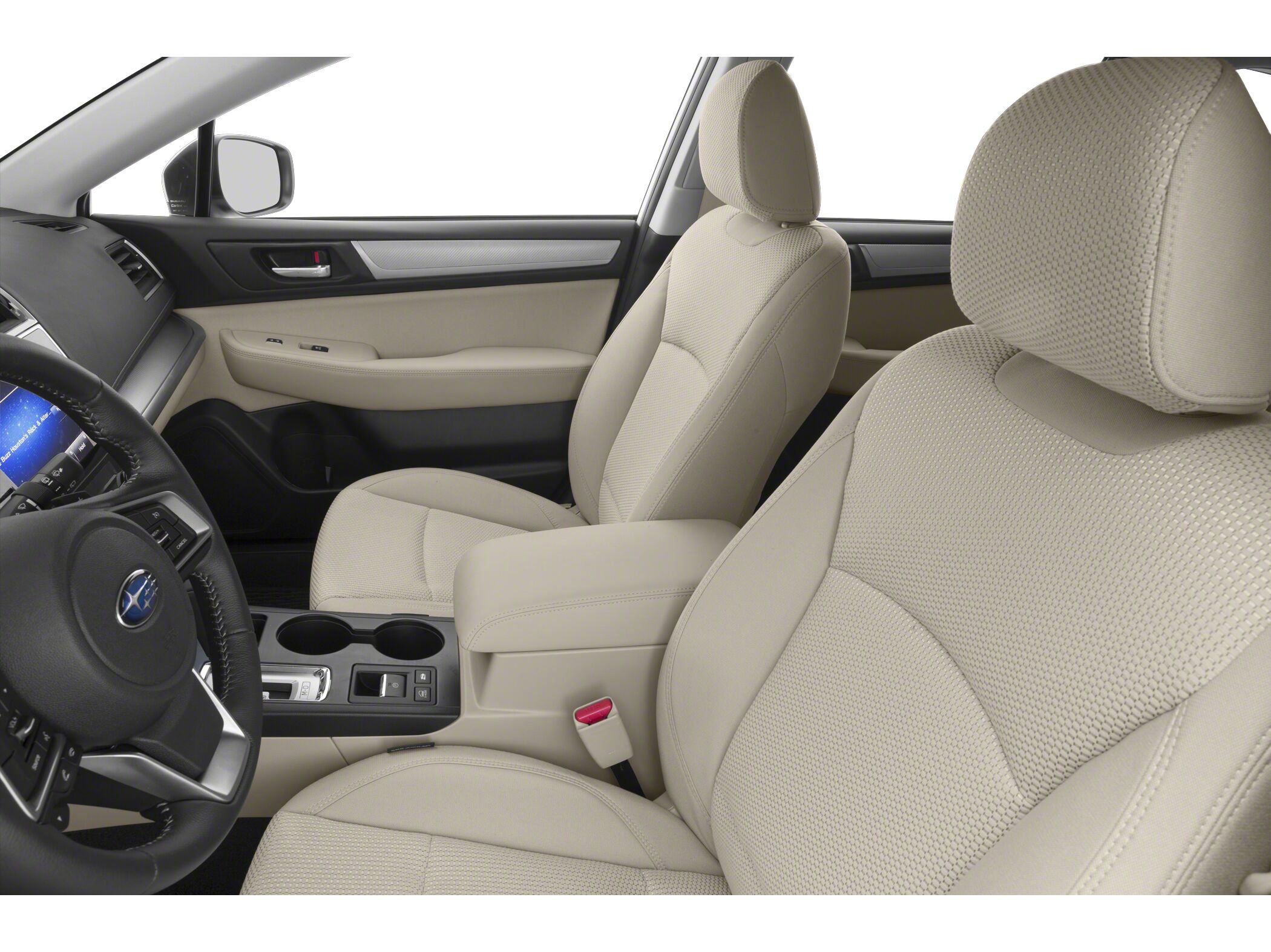 Used 2019 Subaru Outback 2.5i Premium w/ Popular Package #2 AWD/4WD image 9