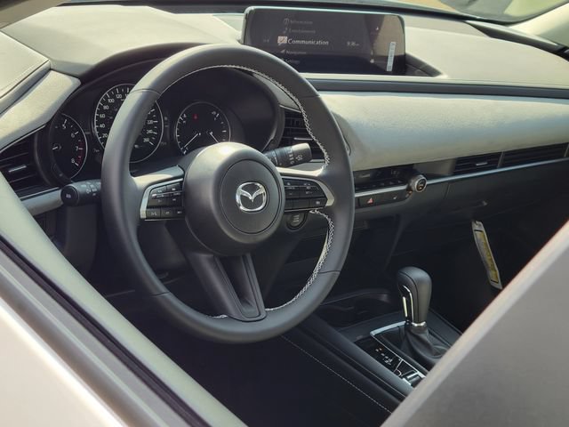 New 2026 MAZDA CX-30 AWD 2.5 S image 3
