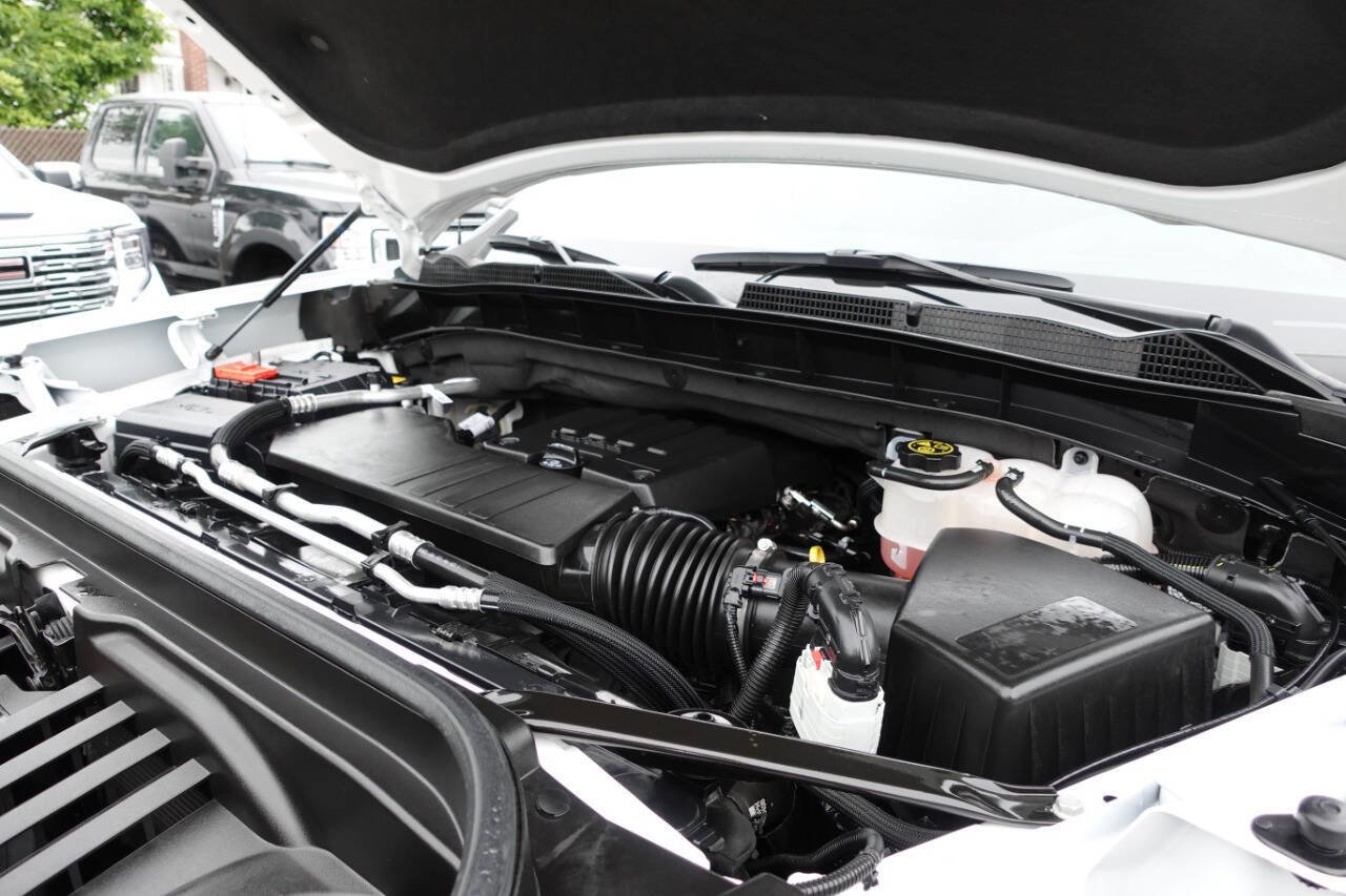 Used 2023 GMC Sierra 1500 Elevation image 55