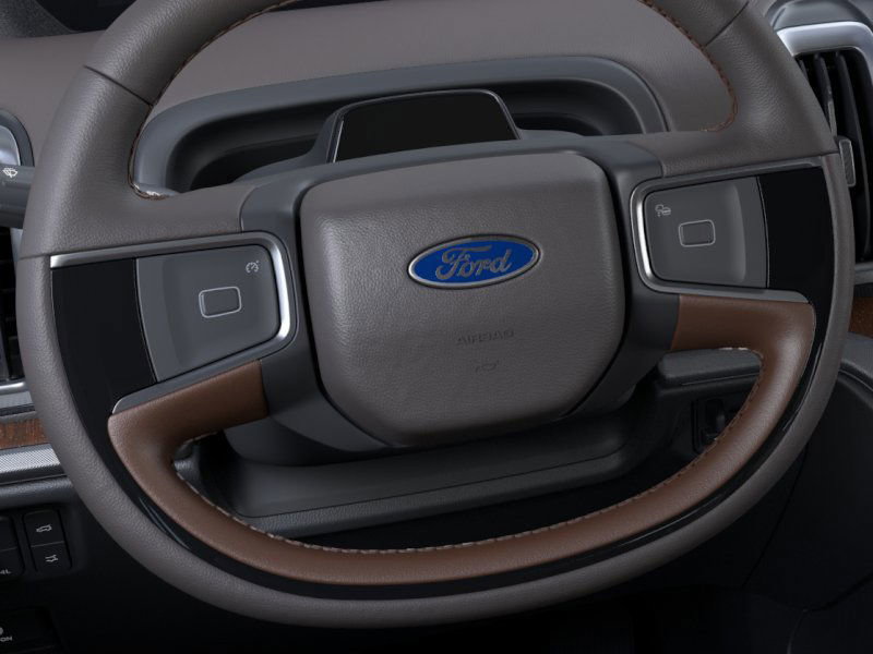 New 2025 Ford Expedition King Ranch image 12