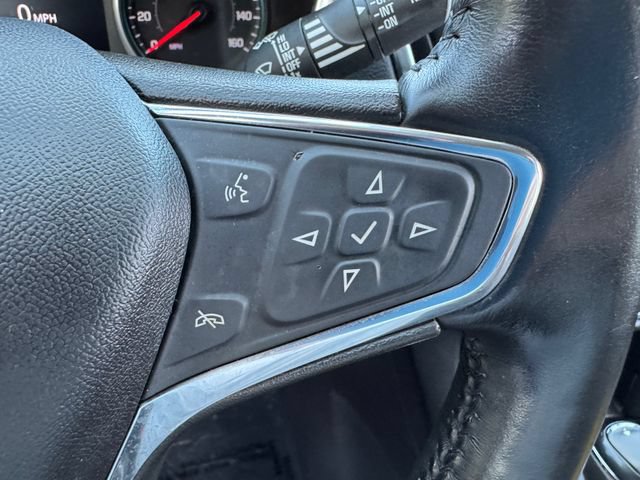 Used 2020 Chevrolet Equinox Premier AWD/4WD image 24