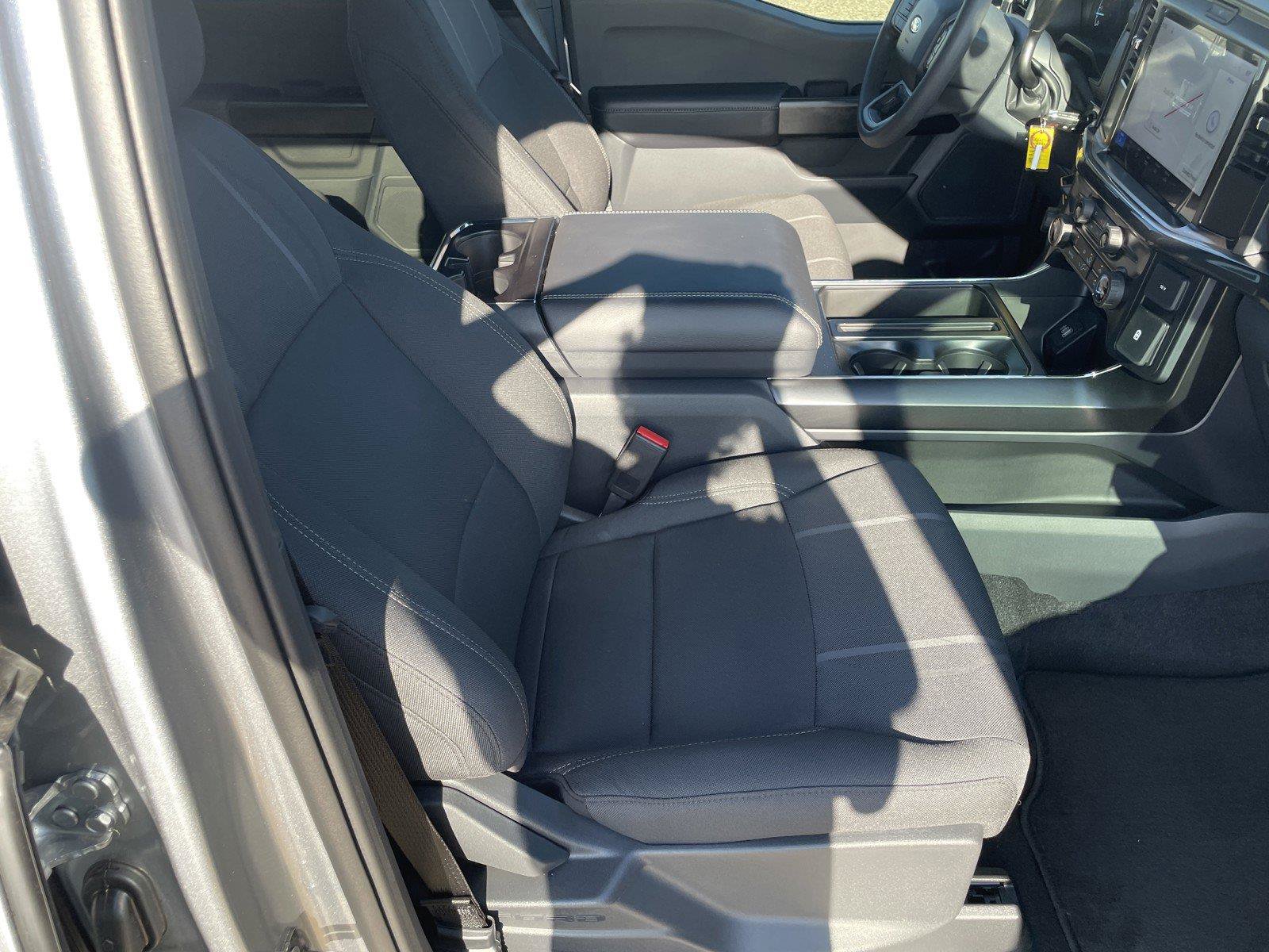 New 2026 Ford F150 STX AWD/4WD image 32