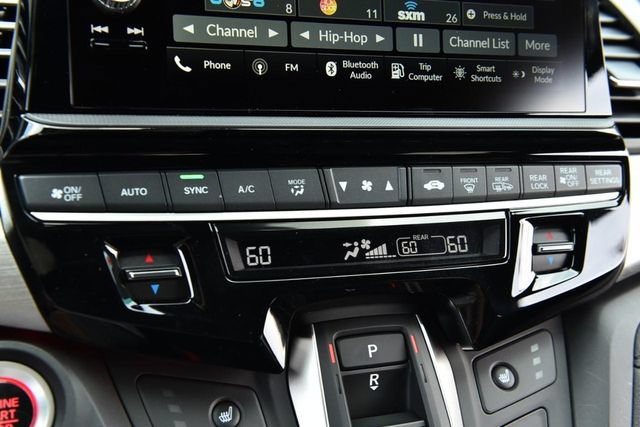 New 2026 Honda Odyssey Sport-L image 16