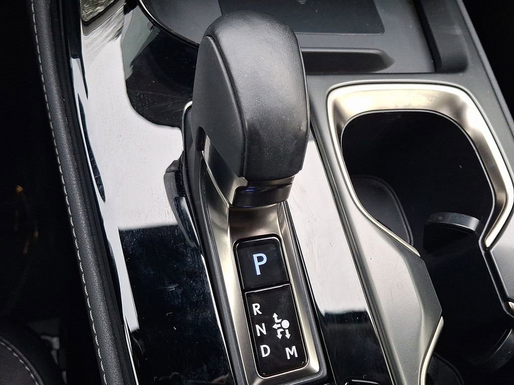 Used 2024 Lexus NX 250 FWD image 16