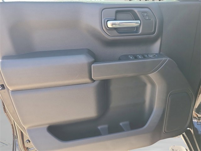 New 2026 Chevrolet Silverado 1500 Custom image 18