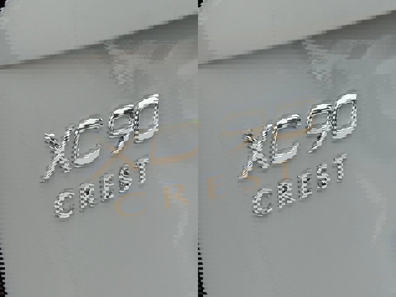 New 2026 Volvo XC90 B6 Ultra w/ Lounge Package image 8