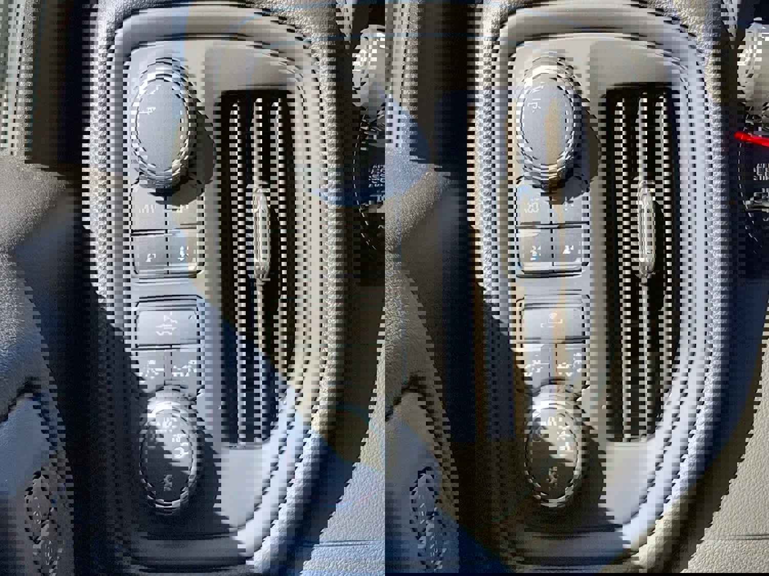 New 2026 Chevrolet Silverado 1500 Custom Trail Boss image 15