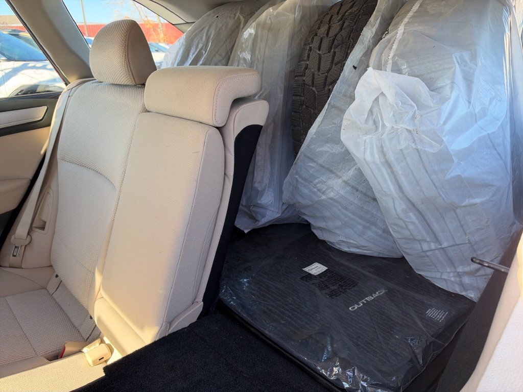 Used 2018 Subaru Outback 2.5i AWD/4WD image 26