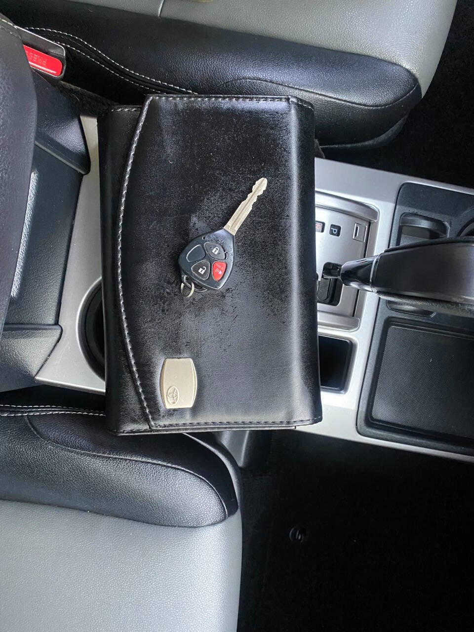 Used 2017 Toyota 4Runner SR5 Premium image 17