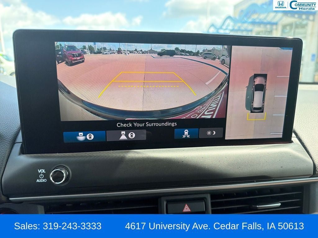 New 2026 Honda Pilot Elite image 20