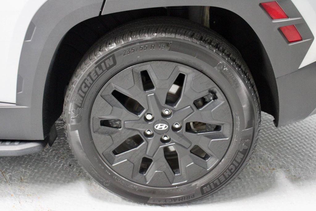 Used 2023 Hyundai Tucson XRT AWD/4WD image 20