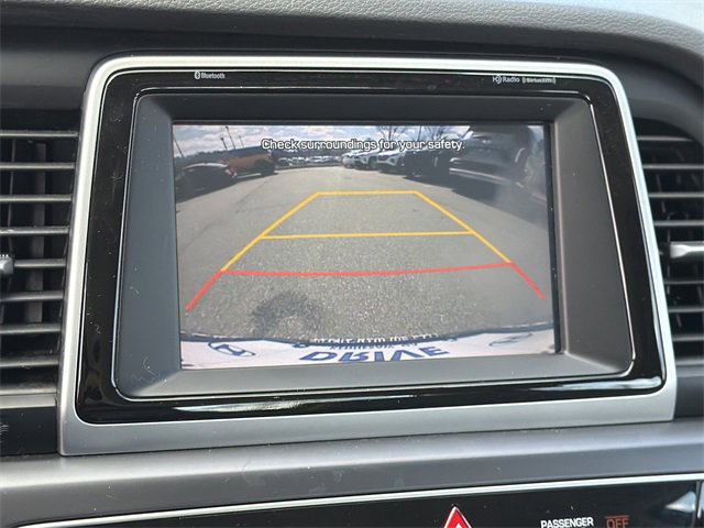 Used 2018 Hyundai Sonata SEL image 29