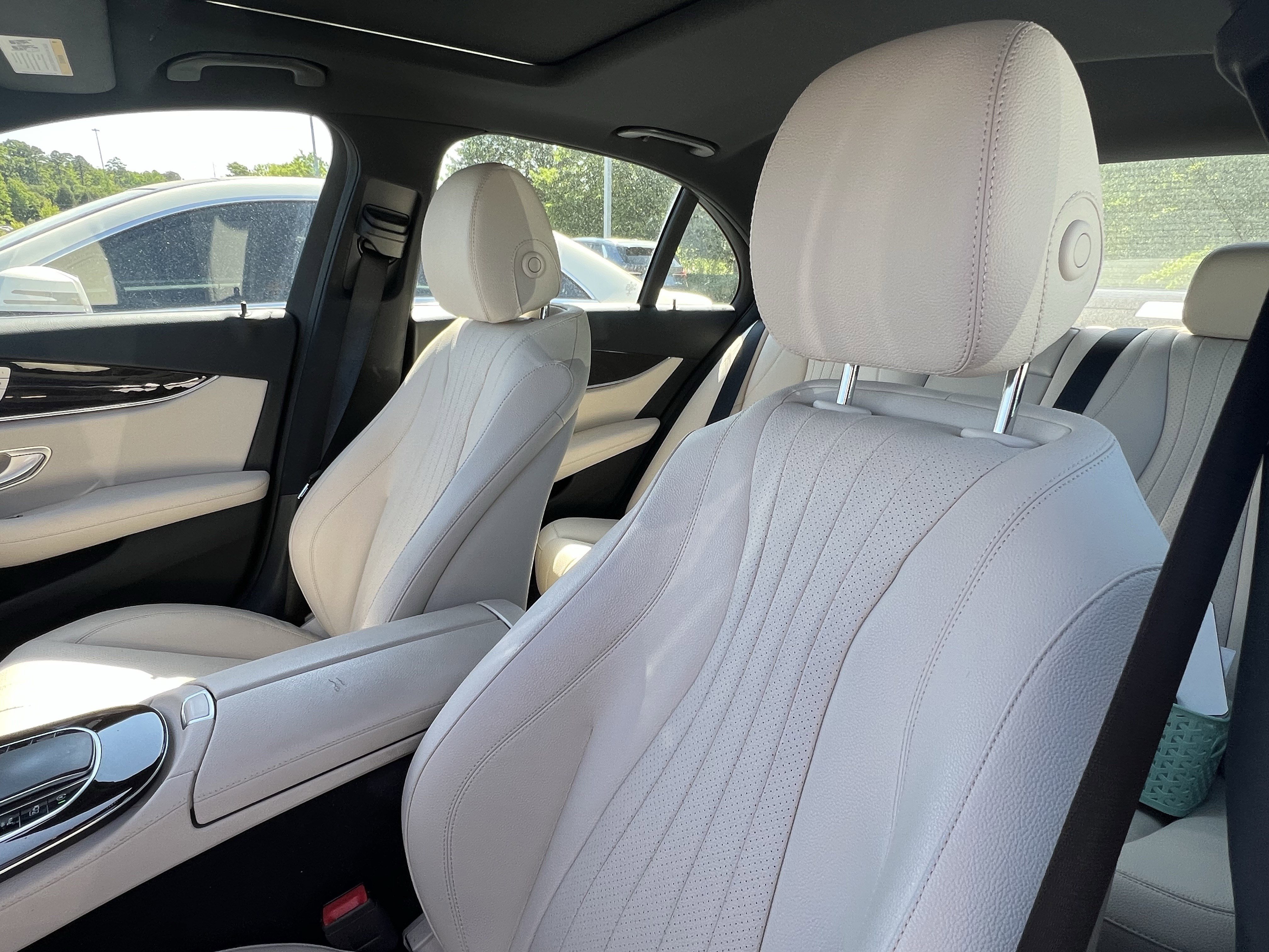 Used 2021 Mercedes-Benz E 350 Sedan image 16