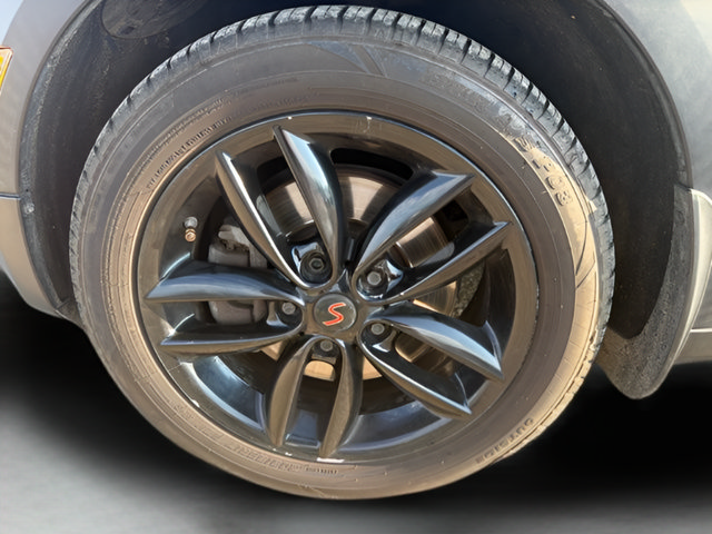 Used 2012 MINI Cooper Countryman S FWD image 15