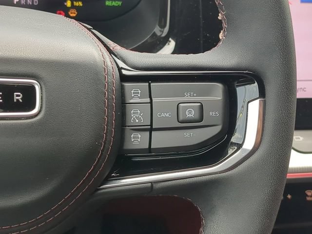 Used 2024 Jeep Wagoneer Launch Edition AWD/4WD image 33