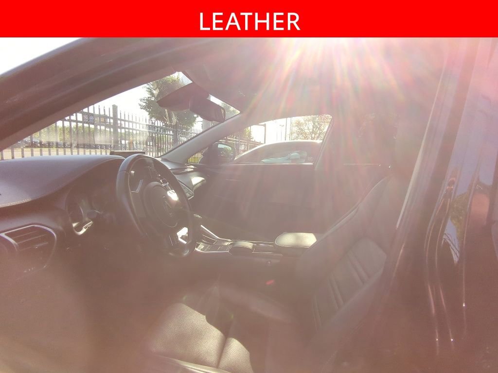 Used 2021 Lexus NX 300 FWD w/ Accessory Package image 4