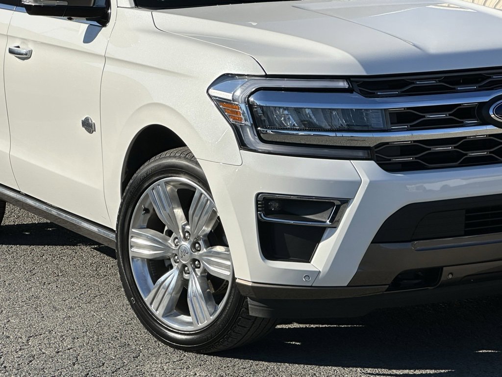 Used 2022 Ford Expedition King Ranch image 37