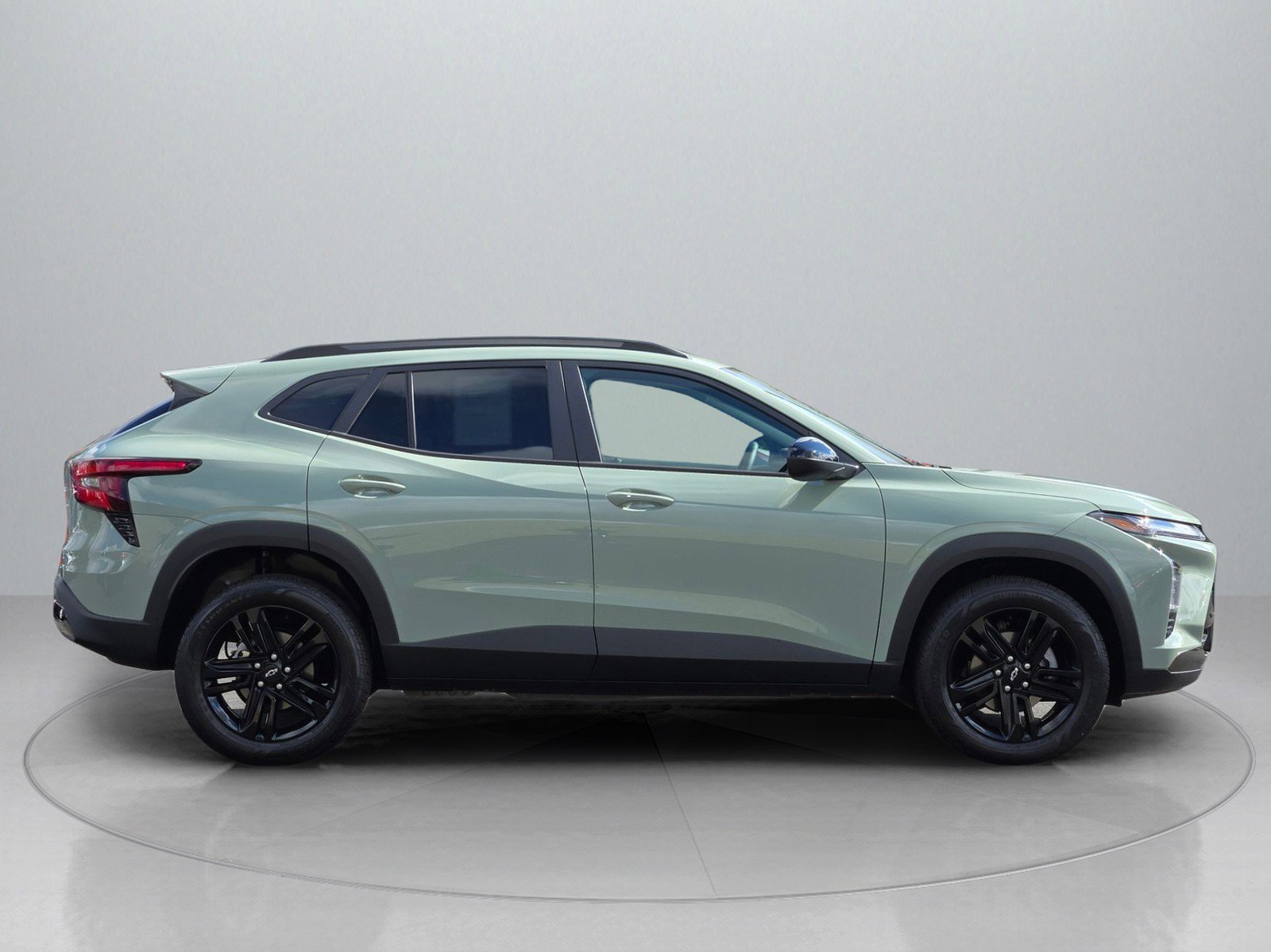 Used 2025 Chevrolet Trax ACTIV w/ Driver Confidence Package image 9