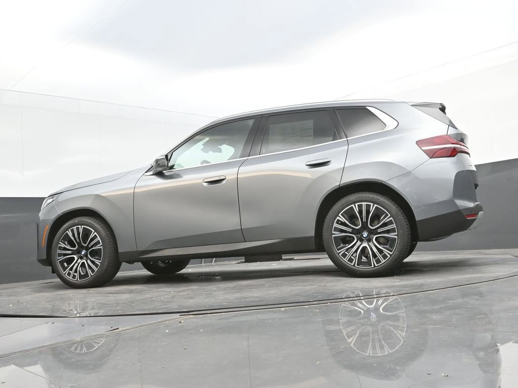 New 2026 BMW X3 xDrive30i w/ Premium Package AWD/4WD image 43