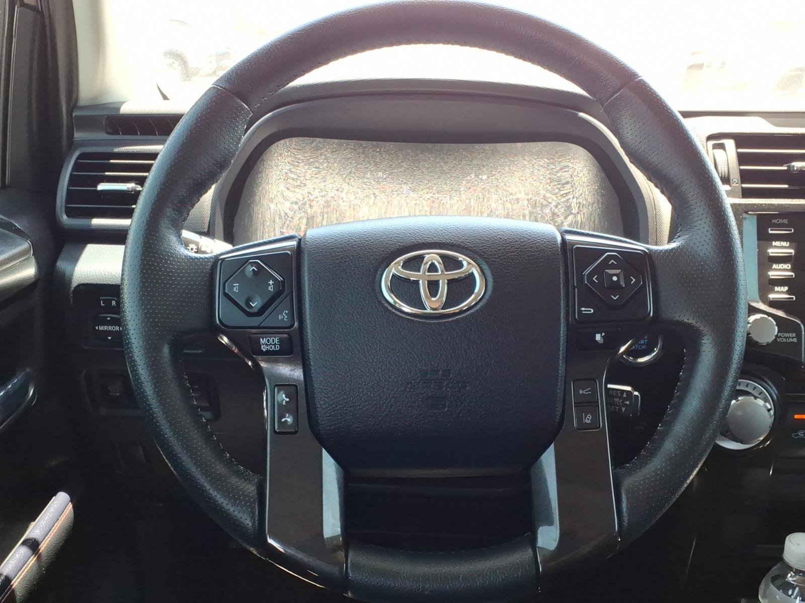 Certified 2023 Toyota 4Runner TRD Off-Road Premium w/ Off Road Premium Plus Package AWD/4WD image 12
