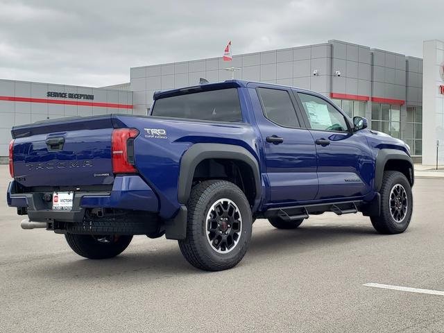 New 2025 Toyota Tacoma TRD Off-Road image 5