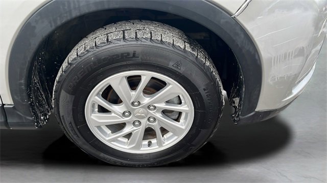 Used 2019 Mitsubishi Eclipse Cross ES image 26