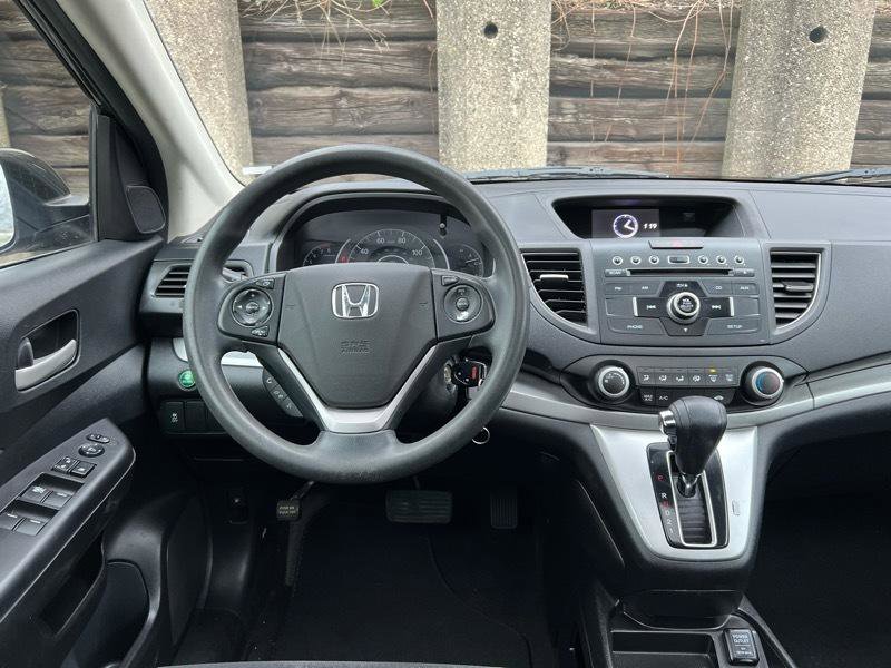 Used 2013 Honda CR-V EX image 11