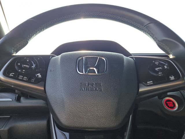 Used 2021 Honda Civic Sport image 22