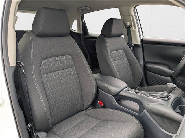 Certified 2023 Honda HR-V LX image 19