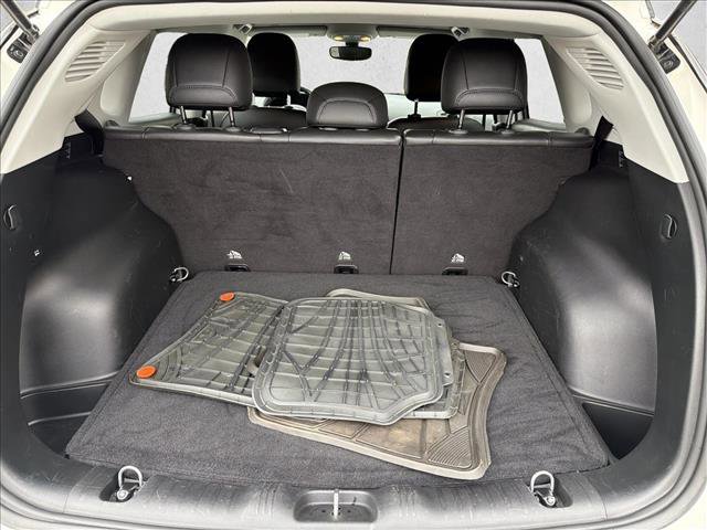 Used 2019 Jeep Compass Altitude image 26