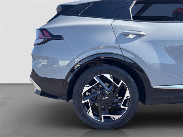 Used 2023 Kia Sportage SX image 26