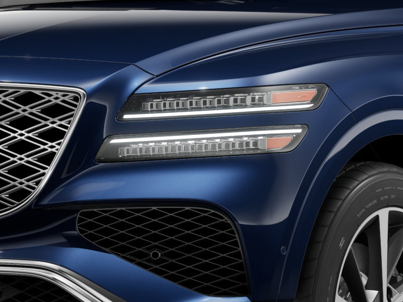 New 2026 Genesis GV80 3.5T Advanced AWD/4WD image 11