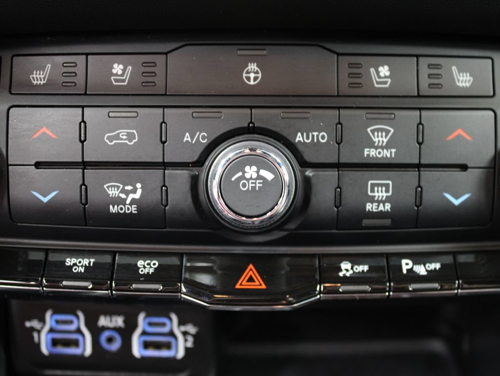 Used 2025 Dodge Durango R/T AWD/4WD image 48