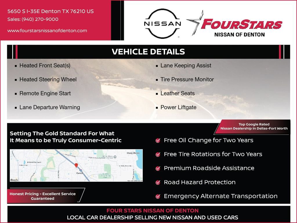 Used 2023 Kia Sportage SX image 6