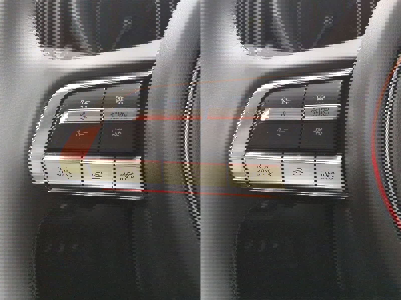 New 2025 MAZDA CX-50 2.5 Turbo w/ Weather Package image 23